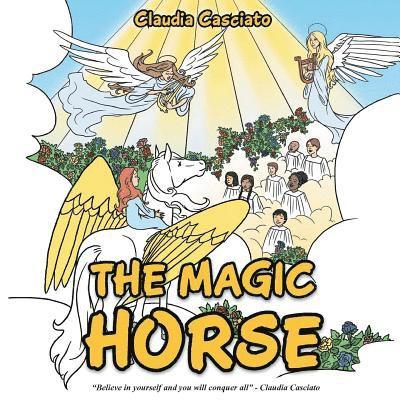 The Magic Horse 1