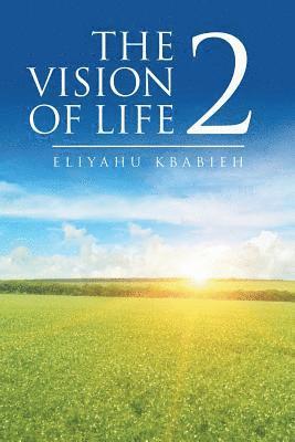 bokomslag Vision of Life 2