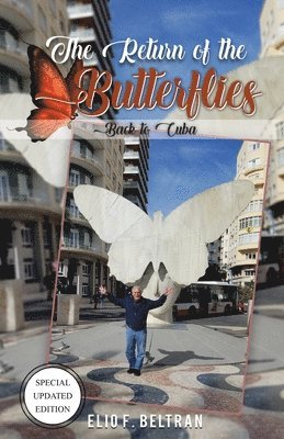 Return of The Butterflies 1