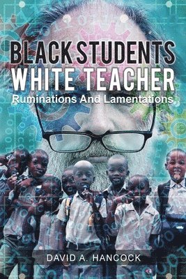 bokomslag Black Students White Teacher