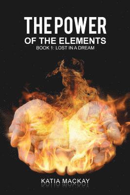 bokomslag The Power of Elements Book 1