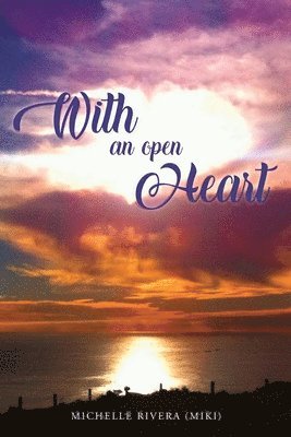 With An Open Heart 1