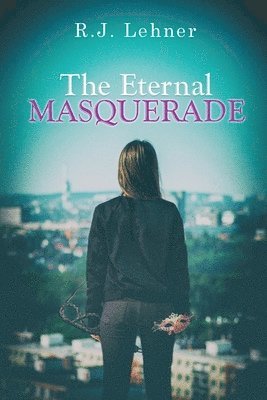 bokomslag Eternal Masquerade