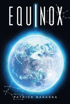 bokomslag Equinox