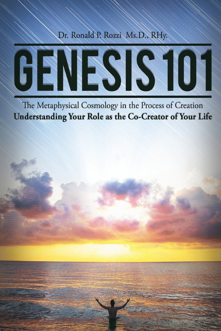 Genesis 101 1