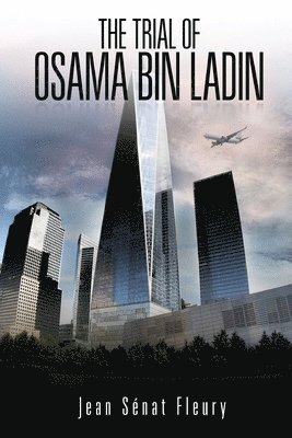 bokomslag Trial Of Osama Bin Ladden