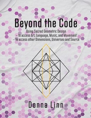 Donna Linn - Beyond the Code, Häftad