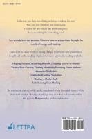 bokomslag Decoding Universal Energy and Healing: The 4 I's - Healing Methods - Resources