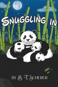 bokomslag Snuggling In