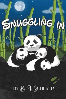 B T Scherer - Snuggling In, Häftad