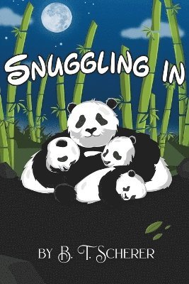 bokomslag Snuggling In