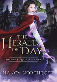 bokomslag Herald of Day