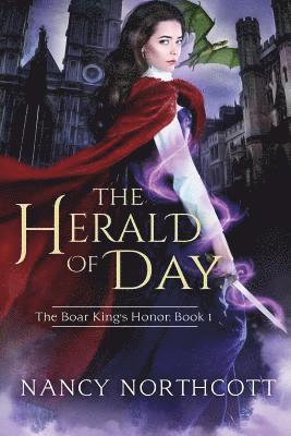 bokomslag Herald of Day
