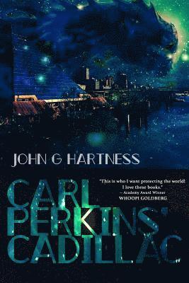 Carl Perkins' Cadillac