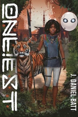 J Daniel Batt, J. Daniel Batt - Onliest, Häftad