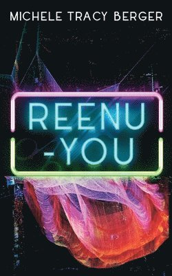 bokomslag Reenu-You