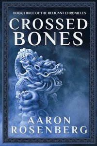 bokomslag Crossed Bones