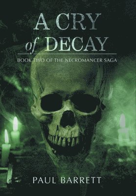 Cry of Decay 1