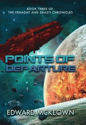 Points of Departure 1