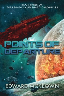 Points of Departure