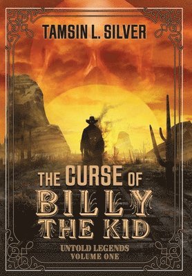 The Curse of Billy the Kid 1