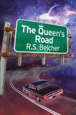 R S Belcher, R. S. Belcher, R.S. Belcher - Queen's Road, Häftad