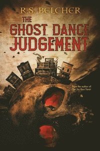 bokomslag The Ghost Dance Judgement