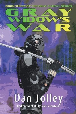 Gray Widow's War 1