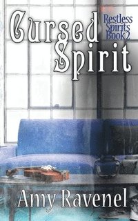 bokomslag Cursed Spirit