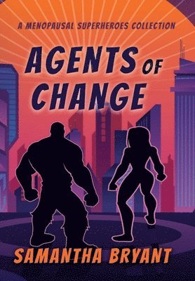 bokomslag Agents of Change