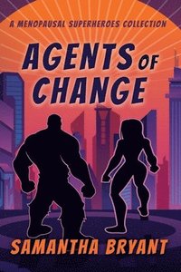 bokomslag Agents of Change
