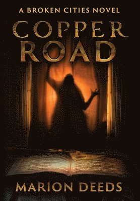 Copper Road 1