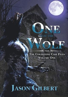 One with the Wolf 1