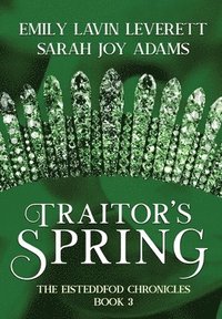bokomslag Traitor's Spring