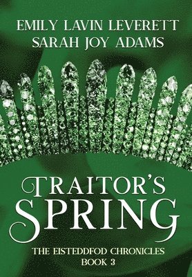 Traitor's Spring 1