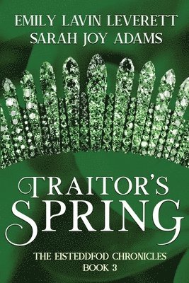 Traitor's Spring