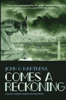 Comes A Reckoning 1