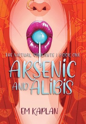 Arsenic and Alibis 1