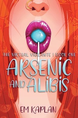 Arsenic and Alibis 1