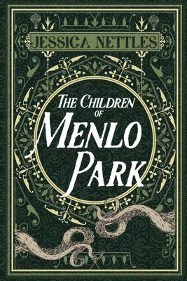bokomslag Children of Menlo Park