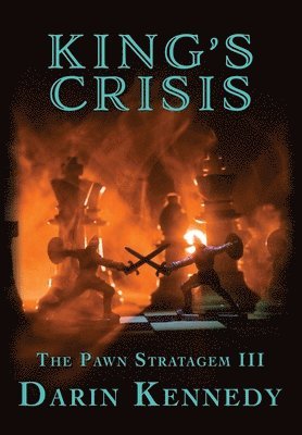 King's Crisis 1