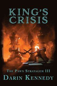 bokomslag King's Crisis