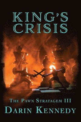 King's Crisis 1