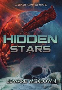 bokomslag Hidden Stars