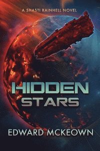 bokomslag Hidden Stars