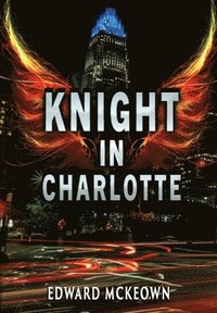 bokomslag Knight in Charlotte