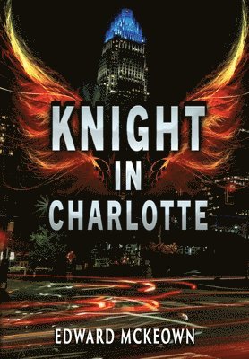 Knight in Charlotte 1