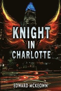 bokomslag Knight in Charlotte