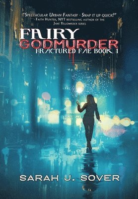 Fairy Godmurder 1