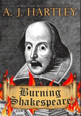 Burning Shakespeare 1